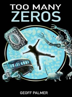 cover image of Too Many Zeros